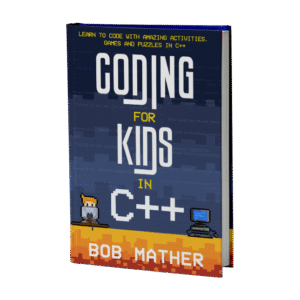 Coding for Kids in C+