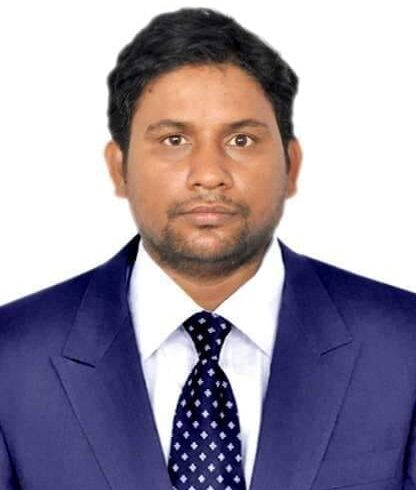 Mohammed Haneef Khan